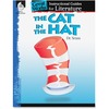 Shell Education Cat in the Hat Instructional Guide Printed Book by Dr. Seuss - 72 Pages - Shell Educational Publishing Publication - 2014 November 01 