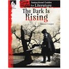 Shell Education Dark Is Rising Instructional Guide Printed Book by Susan Cooper - 72 Pages - Shell Educational Publishing Publication - Book - Grade 4