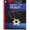 Shell Education Number the Stars Instruction Guide Book Printed Book by Lois Lowry - 72 Pages - Shell Educational Publishing Publication - Book - Grad
