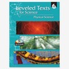 Shell Education Physical Science Leveled Texts Book Printed/Electronic Book - 144 Pages - Shell Educational Publishing Publication - 2008 March 30 - B