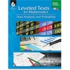 Shell Education Grade3-12 Probability Level Texts Book Printed/Electronic Book by Stephanie Paris - 144 Pages - Shell Educational Publishing Publicati