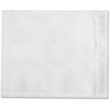Sparco Plain Back 7" Envelopes - Packing List - 7" Width x 5 1/2" Length - 70 g/m&#178; - Self-adhesive Seal - Paper, Low Density Polyethylene (LDPE) 