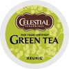 Celestial Seasonings&reg; Natural Antioxidant Green Tea - 4 / Carton
