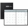 House of Doolittle Doolittle 24-month Large Planner - Monthly - 24 Month - January 2024 - December 2024 - 1 Month Double Page Layout - 8 1/2" x 11" Sh