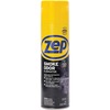 Zep Professional Strength Smoke Odor Eliminator - Aerosol - 16 fl oz (0.5 quart) - Clean and Fresh, Crisp Mountain Fresh - 1 Each - Odor Neutralizer
