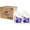 CloroxPro&trade; Formula 409 Glass & Surface Cleaner Refill - Spray - 1gal - 4 / Carton - Refill