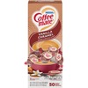 Coffee mate Vanilla Caramel Flavor Liquid Creamer Singles - Vanilla Caramel Flavor - 0.38 fl oz (11 mL) - 50/Box - 50 Serving