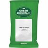 Green Mountain Coffee Ground Lake and Lodge Coffee - Dark/Bold - 2.2 oz Per Packet - 50 Packet - 50 / Carton