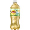 Lipton&reg; Diet Citrus Green Tea Bottle - 20 oz - 24 Bottle - 24 / Carton