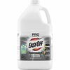 Professional Easy-Off Neutral Cleaner - For Multipurpose - Concentrate - 128 fl oz (4 quart) - Neutral Scent - 1 Each - Rinse-free, Non Alkaline, Phos