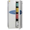 Phoenix 509 Security Safe - 19.48 ft³ - 3 Shelve(s) - Combination, Biometric Lock - Fire Resistant, Explosive Resistant, Impact Resistant, Water Resis