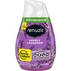 Renuzit Gel Air Freshener - 7 fl oz (0.2 quart) - Lovely Lavender - 1 Each