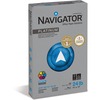 Navigator Platinum Superior Productivity Multipurpose Paper - Silky Touch - Bright White - 99 Brightness - 96% Opacity - 11" x 17" - 24 lb Basis Weigh