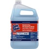 Spic and Span 3-in-1 All-Purpose Glass Cleaner - For Multipurpose - Concentrate - 128 fl oz (4 quart) - Fresh Scent - 1 Each - Heavy Duty, Disinfectan