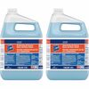 Spic and Span Disinfecting All-Purpose Spray and Glass Cleaner - For Multipurpose - Concentrate - 128 fl oz (4 quart) - 2 / Carton - Streak-free, Disi
