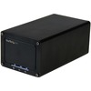 StarTech.com USB 3.1 (10Gbps) External Enclosure for Dual 2.5" SATA Drives - RAID - UASP - Compatible with USB 3.0 and 2.0 Systems - Turn two 2.5" SAT
