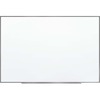 Quartet Fusion Nano-Clean Magnetic Dry-Erase Board - 72" (6 ft) Width x 48" (4 ft) Height - White Surface - Silver Aluminum Frame - Horizontal/Vertica