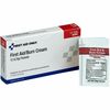 PhysiciansCare First Aid Only Burn Cream - For Burn - 12 / Box
