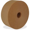 ipg Medium Duty Water-activated Tape - 150 yd Length x 3" Width - Weather Resistant - For Sealing, Packing - 10 / Carton - Natural