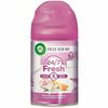 Air Wick Freshmatic Life Scents Refill - Spray - 5.9 fl oz (0.2 quart) - Summer Delights - 60 Day - 1 Each - Wall Mountable, Long Lasting