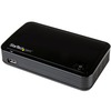 StarTech.com Wireless Presentation System for Video Collaboration - WiFi to HDMI and VGA - 1080p - Wirelessly collaborate and share content from your 