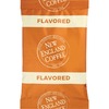 New England Coffee&reg; Portion Pack Hazelnut Creme Coffee - Light - 2.5 oz Per Pack - 24 - 24 / Carton