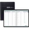 House of Doolittle House of Doolittle Professional 2-year Weekly Planner - Professional - Weekly - 24 Month - January 2024 - December 2024 - 7:00 AM t