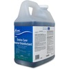RMC Enviro Care Neutral Disinfectant EZ-Mix - For Hard Surface, Hospital, Nursing Home, School, Veterinary Clinic, Industry, Glass, Stainless Steel - 
