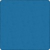 Flagship Carpets Classic Solid Color 6' Square Rug - Floor Rug - Classic, Traditional - 72" Length x 72" Width - Square - Blue - Nylon