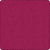 Flagship Carpets Classic Solid Color 6' Square Rug - Floor Rug - Classic, Traditional - 72" Length x 72" Width - Square - Cranberry - Nylon