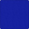 Flagship Carpets Classic Solid Color 12' Square Rug - Floor Rug - Classic, Traditional - 12 ft Length x 12 ft Width - Square - Royal Blue - Nylon