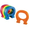 Learning Resources Horseshoe Magnets Set - Skill Learning: Magnetism - 5 Year & Up - Assorted