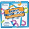 Learning Resources Letter Construction Activity Set - Theme/Subject: Learning - Skill Learning: Letter Recognition, Alphabet, Mathematics, Uppercase L
