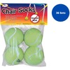 The Pencil Grip Chair Socks - Yellow - 36 / Pack