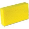 Impact Large Cellulose Sponges - 1.7" Height x 4.2" Width x 7.5" Length - 24/Carton - Cellulose - Yellow