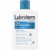 Lubriderm Daily Moisture Skin Lotion - Lotion - 6 fl oz - Non-fragrance - Flip Top Dispenser - For Dry Skin - Applicable on Hand and Body - Fragrance-