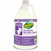 OdoBan Professional BioOdor Digester Refill - 128 fl oz (4 quart) - Eucalyptus Scent - 1 Each - Antibacterial - Purple