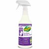 OdoBan Eucalyptus BioOdor Digester Spray - Ready-To-Use - 32 fl oz (1 quart) - Lavender Scent - 12 / Carton - Antibacterial - Purple