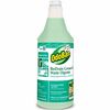 OdoBan BioDrain Grease/Waste Digester - Ready-To-Use - 32 fl oz (1 quart) - 12 / Carton - Disinfectant, Water Resistant, Caustic-free, Solvent-free, O