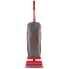 Oreck U2000RB-1 Commercial Vacuum - Bagged - Brush - 12" Cleaning Width - Carpet, Wooden Floor, Laminate Floor, Tile Floor, Hard Floor - 40 ft Cable L