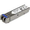 StarTech.com 10 pack HPE J4859C Compatible SFP Module 1000BASE-LX - 1GbE Gigabit Ethernet Single Mode/Multi Mode Fiber Transceiver - 10km - 10 pack HP