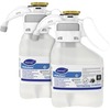 Diversey PERdiem General Purpose Cleaner - Concentrate - 47.3 fl oz (1.5 quart)Bottle - 2 / Carton - Dye-free, Odorless, Fragrance-free, Rinse-free, R