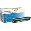 Elite Image Remanufactured Toner Cartridge - Alternative for HP 651A - Laser - Yellow - 1 Each