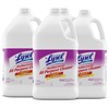Professional Lysol Antibacterial All Purpose Cleaner - Concentrate - 128 fl oz (4 quart) - 4 / Carton - Heavy Duty, Anti-bacterial, Disinfectant - Cle