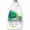 Seventh Generation Ultra Power Plus Dishwasher Detergent - 65 fl oz (2 quart) - Fresh Scent - 6 / Carton - Non-toxic, Hypoallergenic, Residue-free, Dy