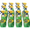 Zep All-Purpose Cleaner/Degreaser - Ready-To-Use - 32 fl oz (1 quart) - 12 / Carton - Green