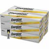 Energizer Industrial Alkaline AA Battery Boxes of 24 - For Multipurpose - AA - 1.5 V DCsapceShelf Life - 6 / Carton