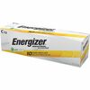 Energizer Industrial Alkaline C Battery Boxes of 12 - For Multipurpose - C - 8350 mAhsapceShelf Life - 72 / Carton