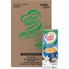 Coffee mate Zero-Sugar Liquid Coffee Creamer Singles - French Vanilla Flavor - 0.38 fl oz (11 mL) - 4/Carton - 50 Per Box - 200 Serving