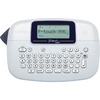 Brother P-Touch - PT-M95 - Label Maker - Thermal Transfer - Monochrome - Labelmaker - 0.30 in/s Mono - 230 dpi - LCD Screen - Handheld - Auto Power Of